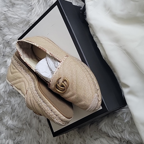 Gucci Espadrilles - Picture 4 of 5